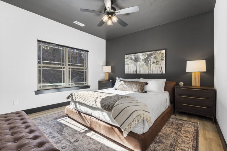 Timber Ridge Retreat
